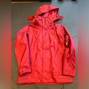 Patagonia W's Insulated Snowbelle Jacket | Wax Red | Great Condition
